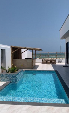 Acacia Beach Villa